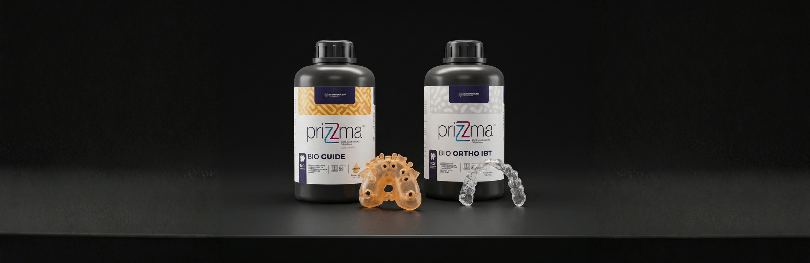 How to Choose the Right One for 3D Printing | PriZma3D