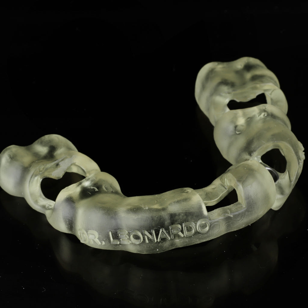 Prizma 3d Resin Bio Guide -Amber - Autoclavable 1 kg