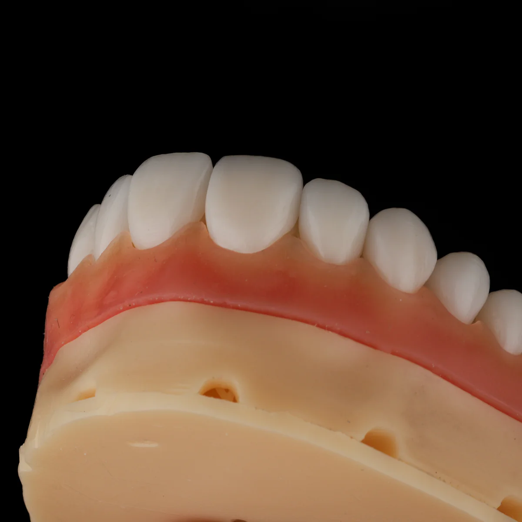 Prizma 3d Resin Bio Crown - 250gr