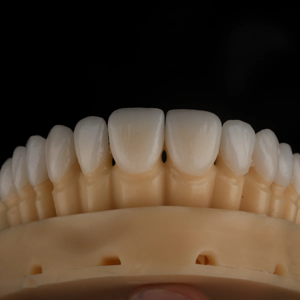 Prizma 3d Resin Bio Crown - 250gr