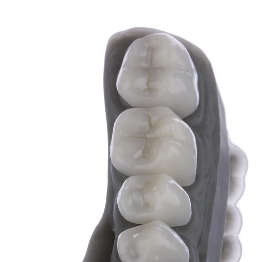 Prizma 3d Resin Bio Crown Diamond - 300gr