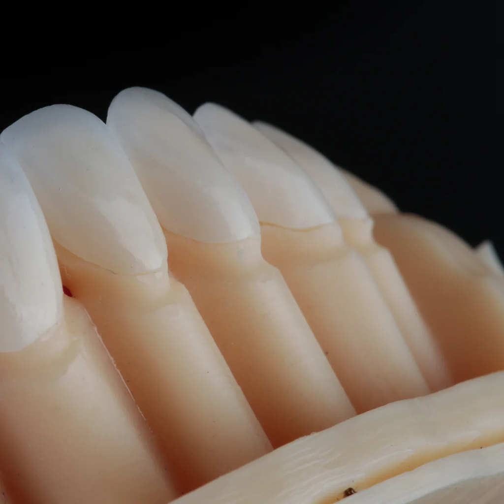 Prizma 3d Resin Bio Crown Diamond - 300gr