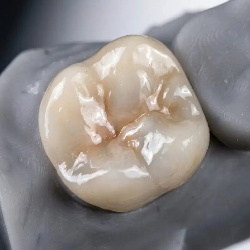 PriZma3D Resin Bio Crown Diamond - 300gr