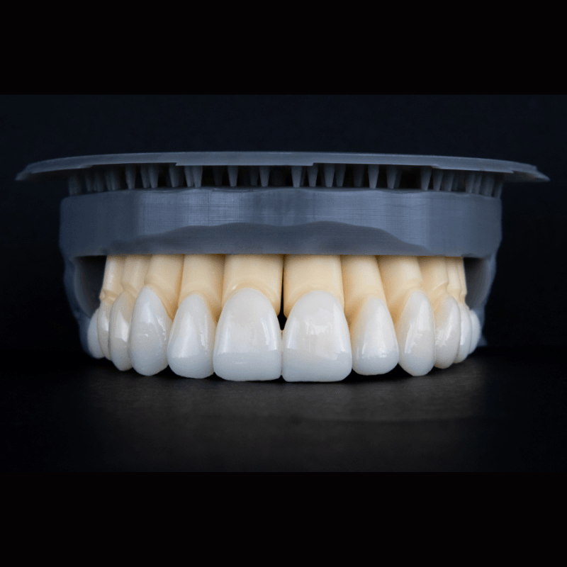 PriZma3D Resin Bio Crown - 250gr