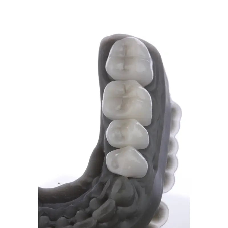 PriZma3D Resin Bio Crown - 250gr