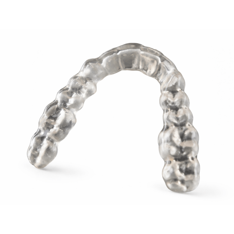 PriZma3D Resin Bio Splint - Transparent 1 Kg