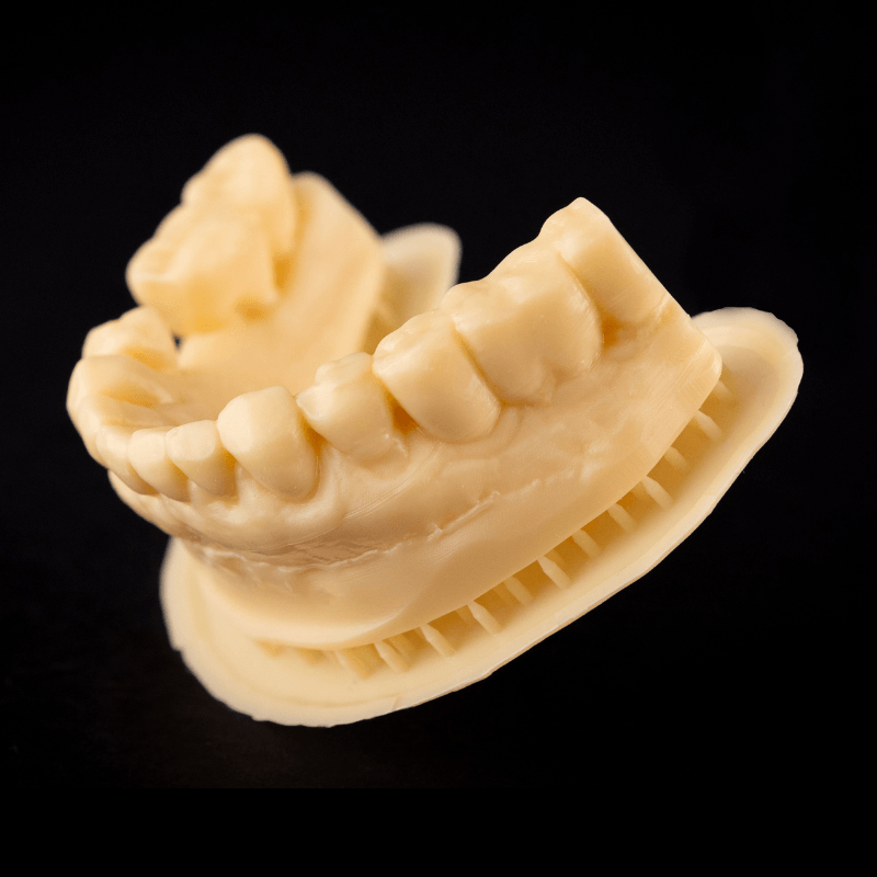 PriZma3D Resin Wide - DLP/LCD 1kg