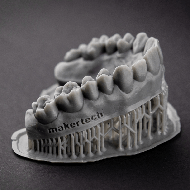 PriZma3D Resin Wide - DLP/LCD 1kg
